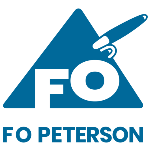 FO Peterson